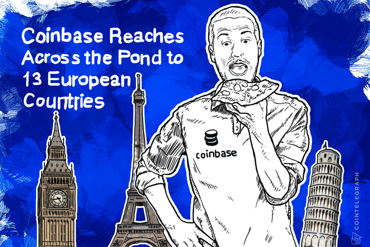 coinbase-reaches-across-the-pond-to-13-european-countries