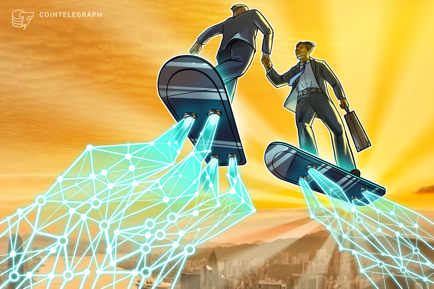 binance-partners-with-blockchain-analytics-company-ciphertrace-to-enhance-aml