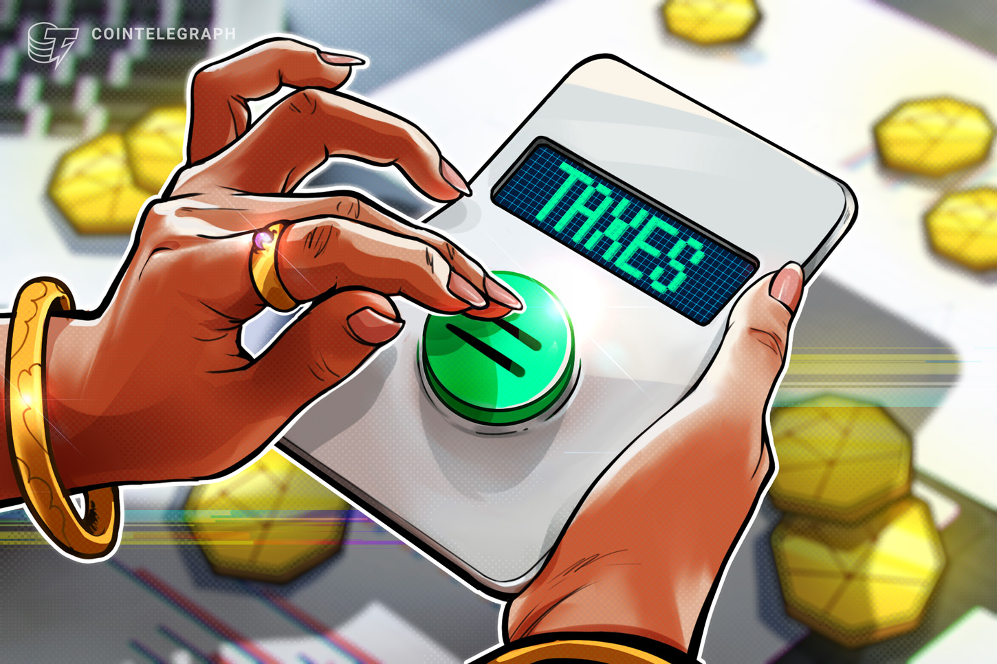 tax-on-cryptocurrencies-is-illegal