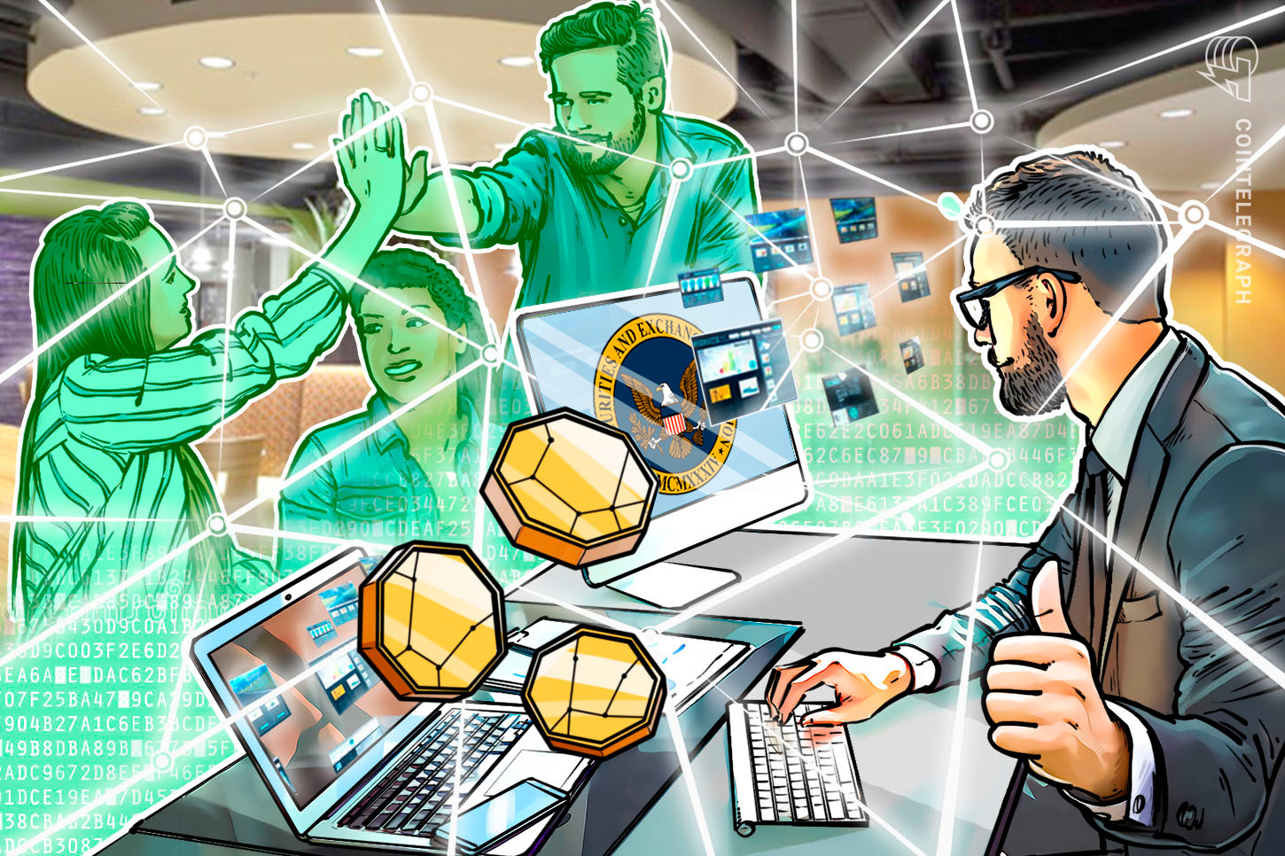 blockstack-eyes-sec-regulated-50-mln-token-sale-with-participation-from-harvard-endowment