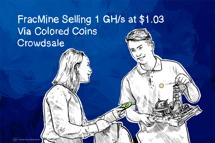 fracmine-selling-1-ghs-at-103-via-colored-coins-crowdsale