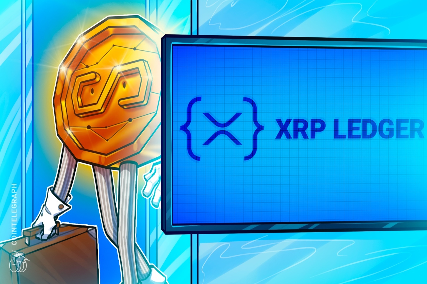 societe-generale-forge-expands-euro-stablecoin-to-xrp-ledger-in-multi-chain-push