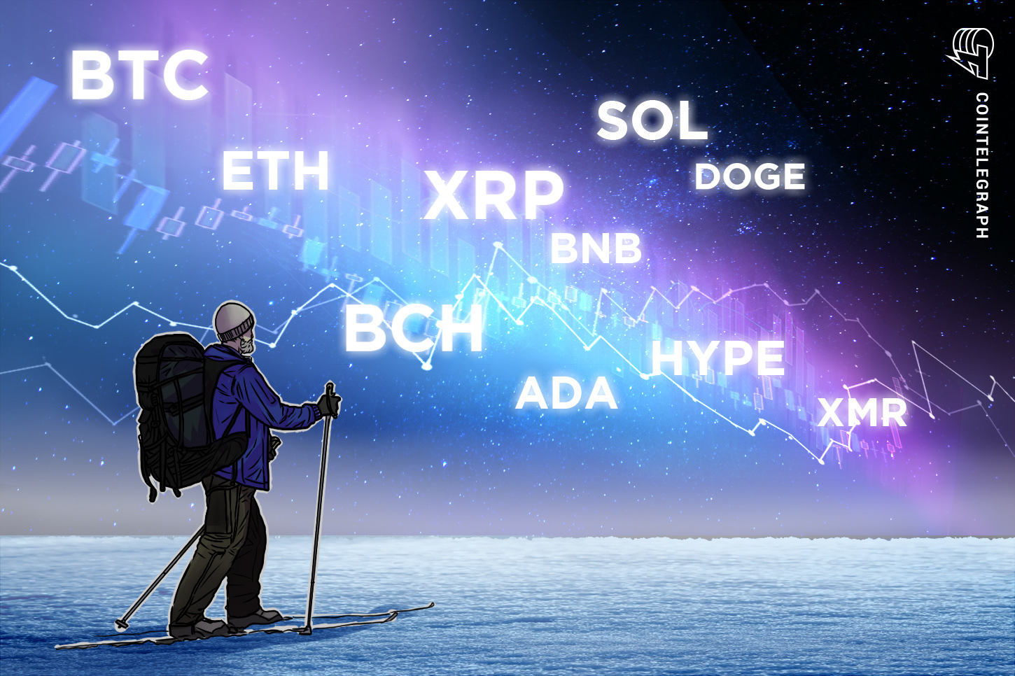 price-predictions-2-18-btc-eth-xrp-bnb-sol-doge-bch-ada-hype-xmr
