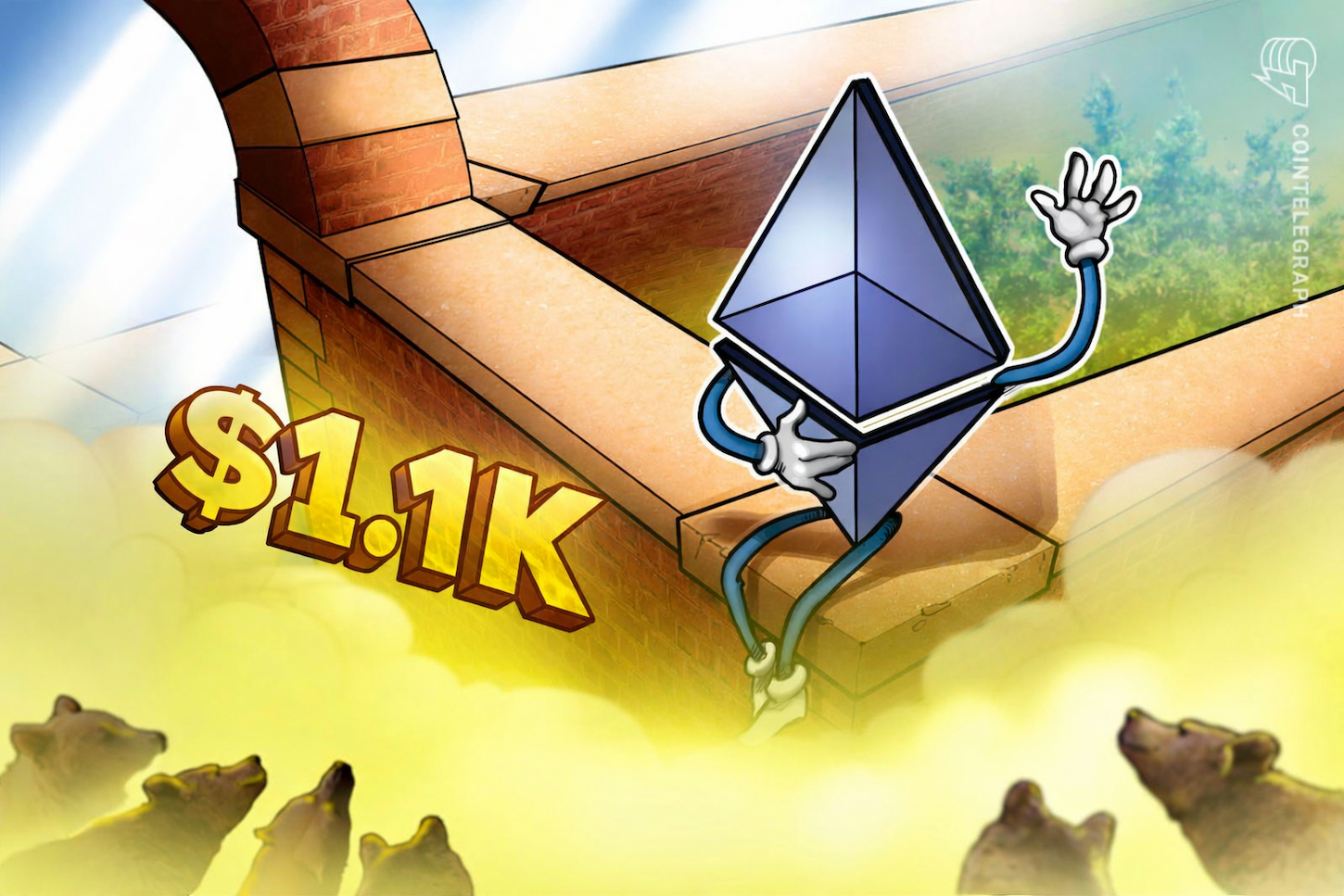 ether-bear-pennant-puts-target-on-1-1k-eth-price-here-s-why