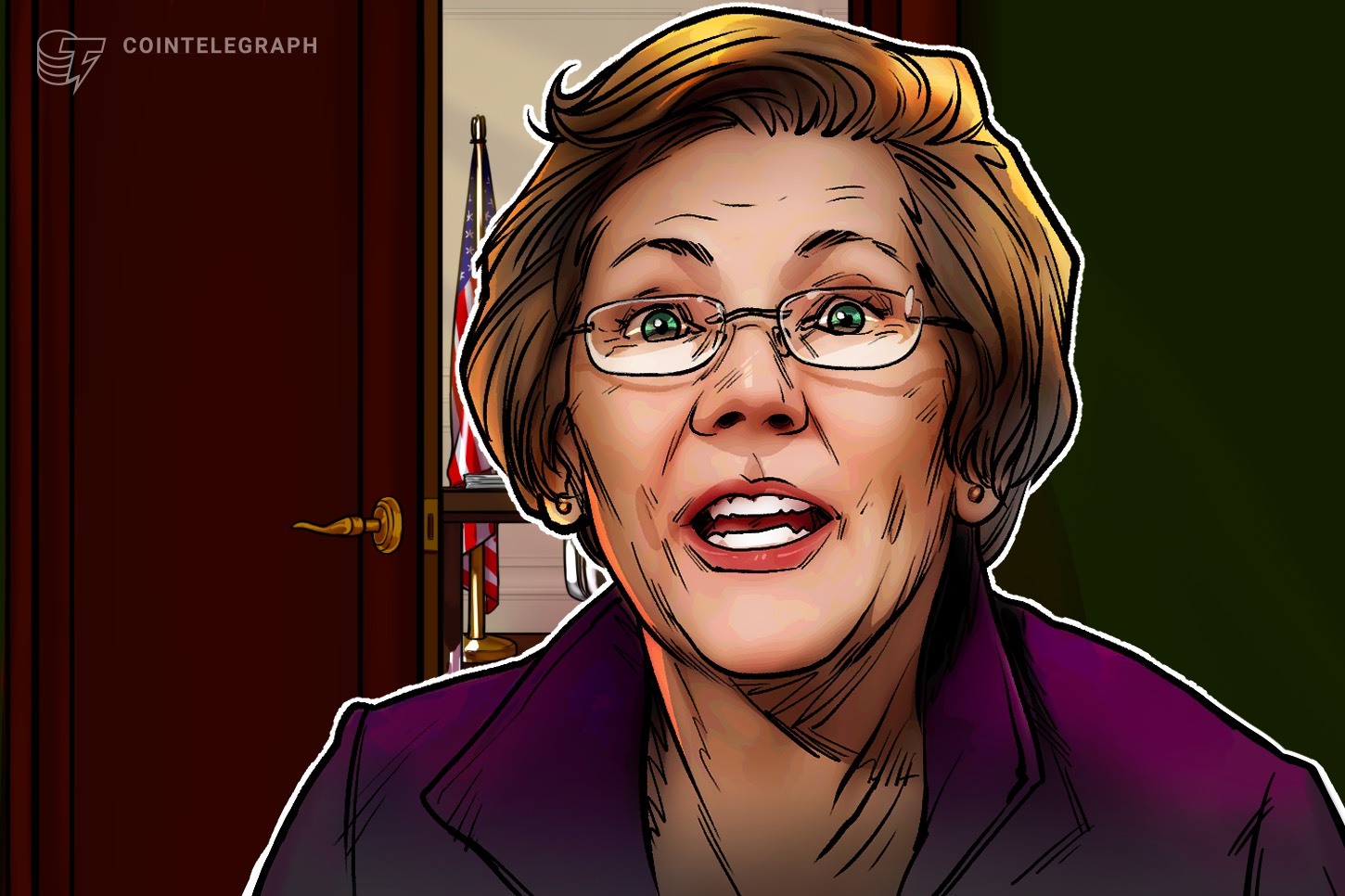 warren-urges-fed-treasury-not-to-bail-out-crypto-billionaires