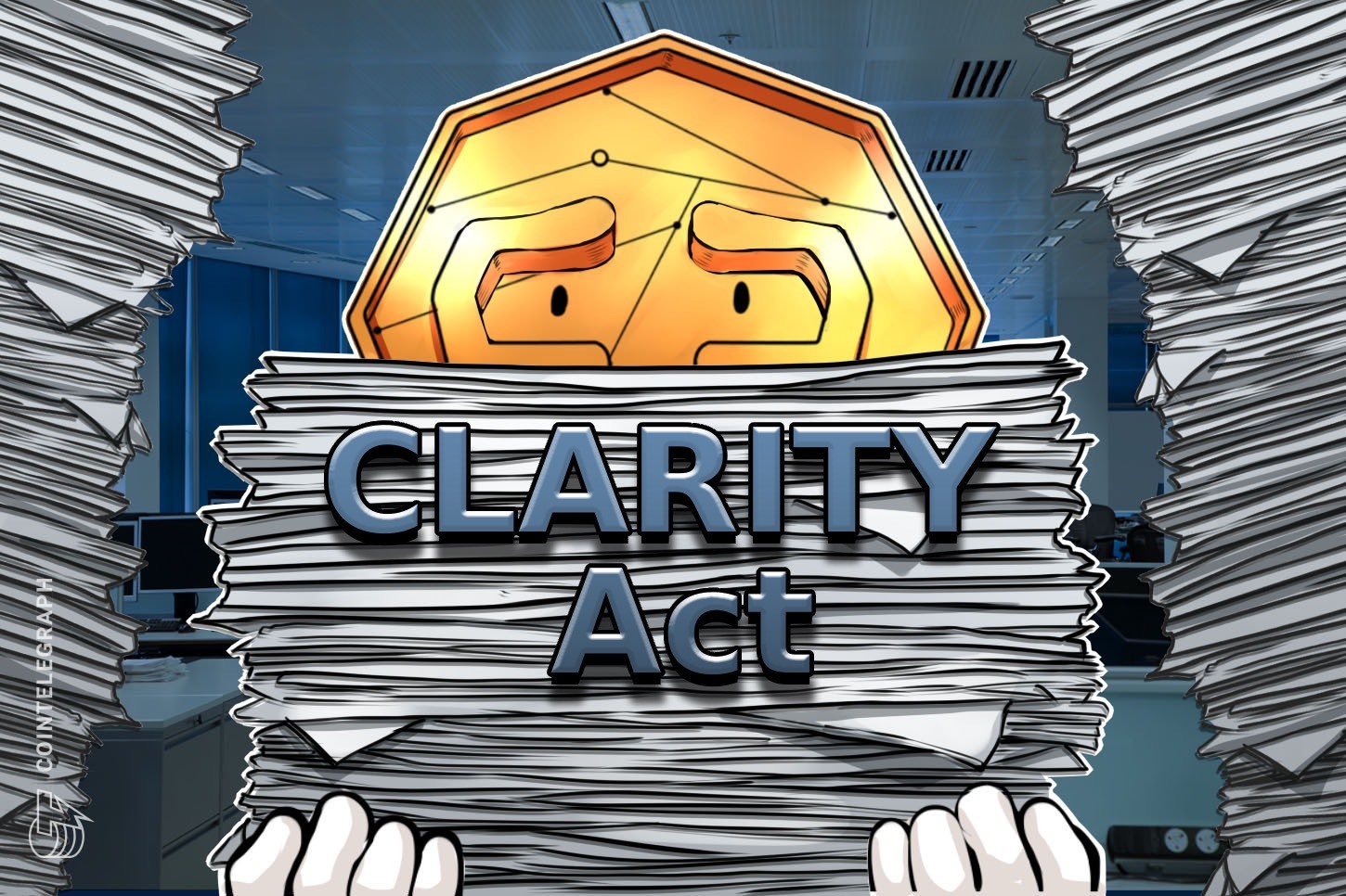 crypto-us-clarity-act-coinbase-brian-armstrong-bernie-moreno