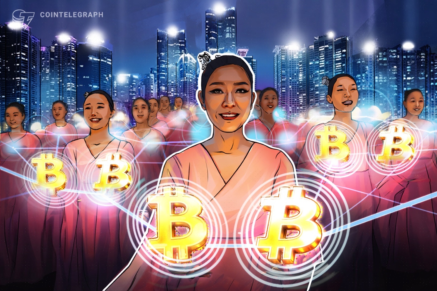 south-korea-prosecutors-recover-320-bitcoin-returned-phishing
