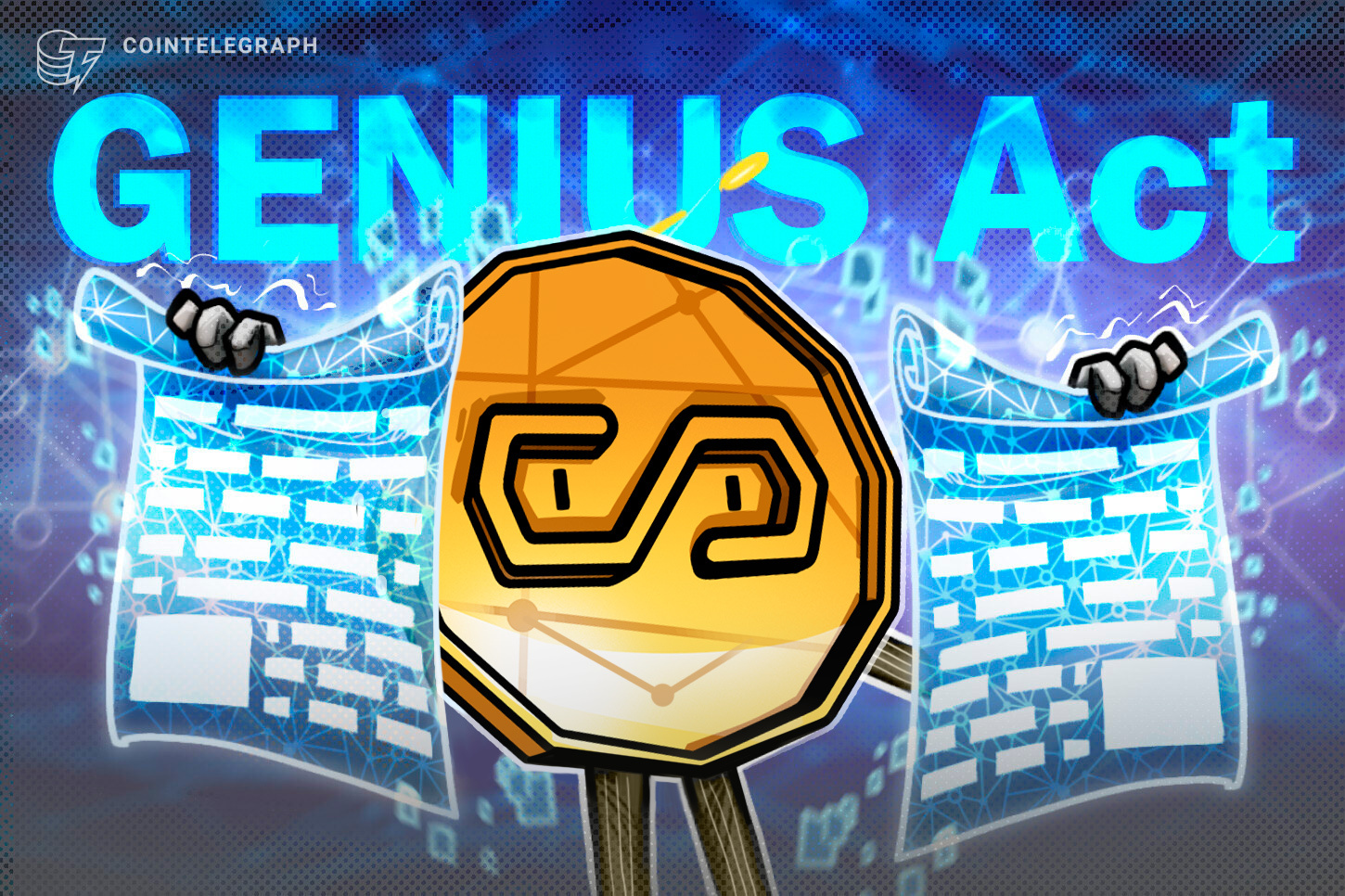 proshares-launches-treasury-etf-structured-to-qualify-for-stablecoin-reserves-under-genius-act