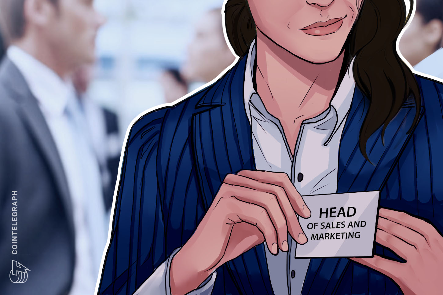 former-coinbase-exec-appointed-head-of-sales-and-marketing-at-fidelity