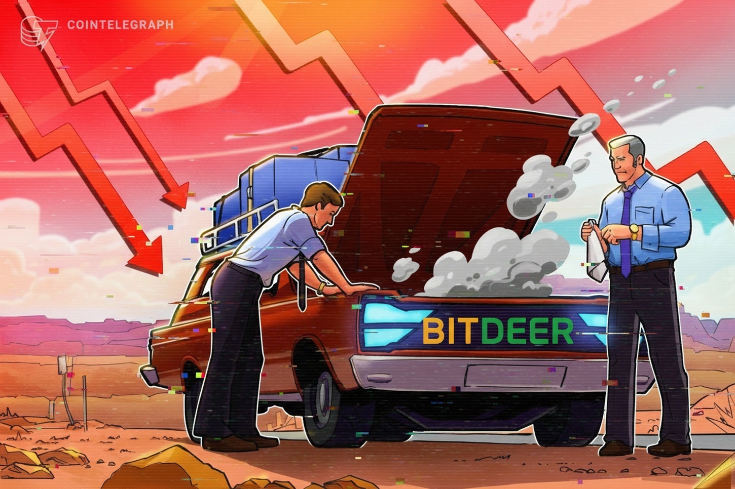 bitdeer-stock-drops-17-after-convertible-senior-note-offering