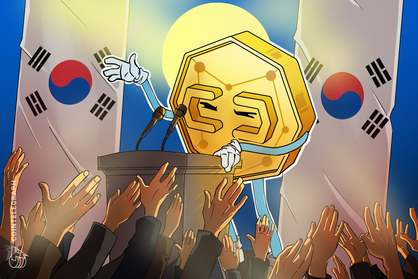 south-korea-fsc-delay-bithumb-probe-bitcoin-error