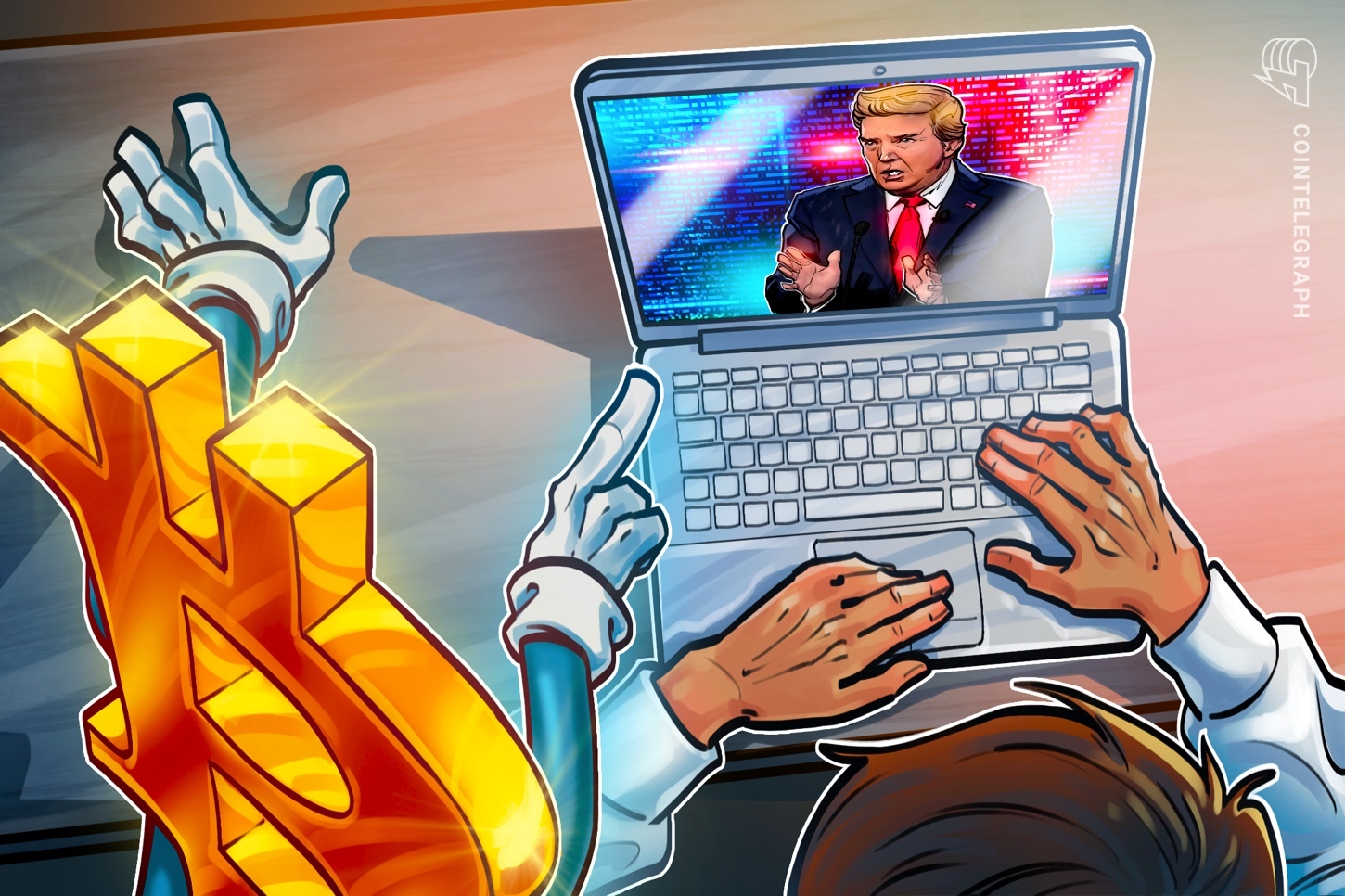 bitcoin-ignores-us-supreme-court-trump-tariff-strike-amid-talk-of-150b-refund