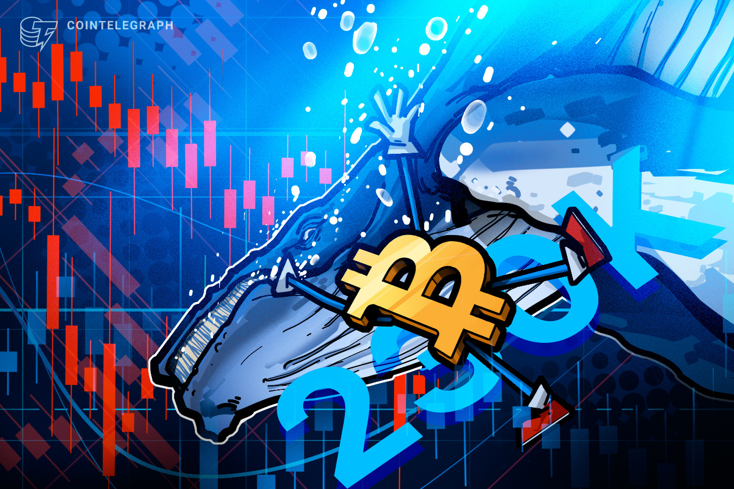 bitcoin-whales-participate-in-v-shaped-accumulation-offsetting-230k-btc-sell-off