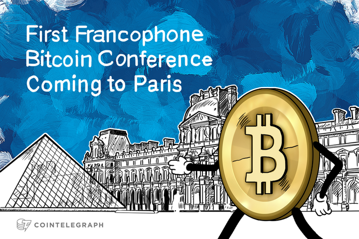 first-francophone-bitcoin-conference-coming-to-paris