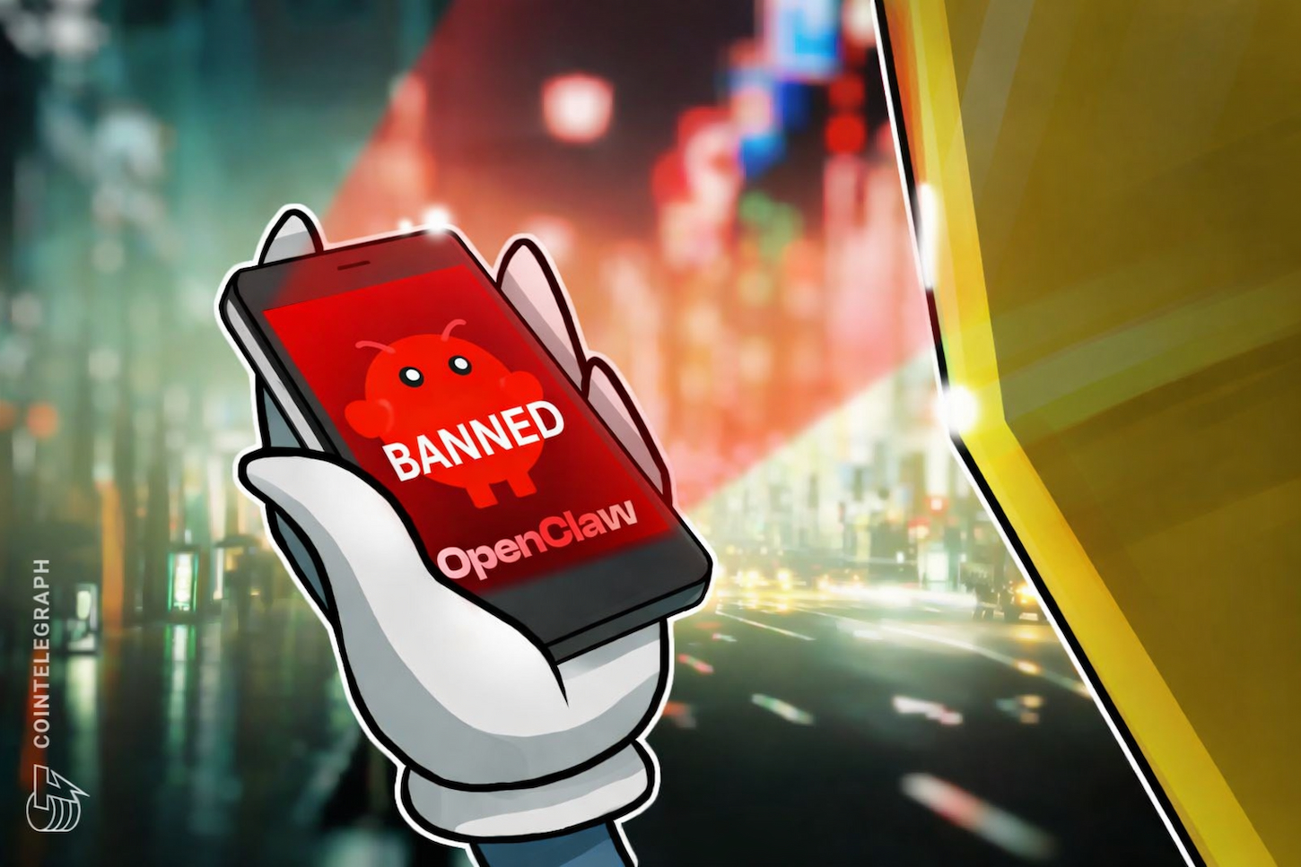 openclaw-discord-bans-bitcoin-crypto-discussions