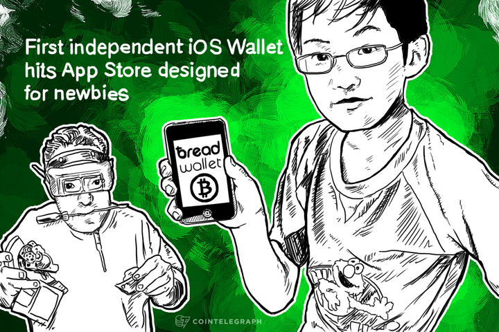 first-independent-ios-wallet-hits-app-store-designed-for-newbies
