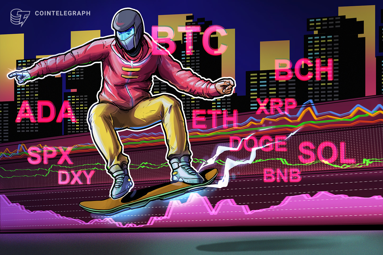 price-predictions-2-23-spx-dxy-btc-eth-xrp-bnb-sol-doge-bch-ada