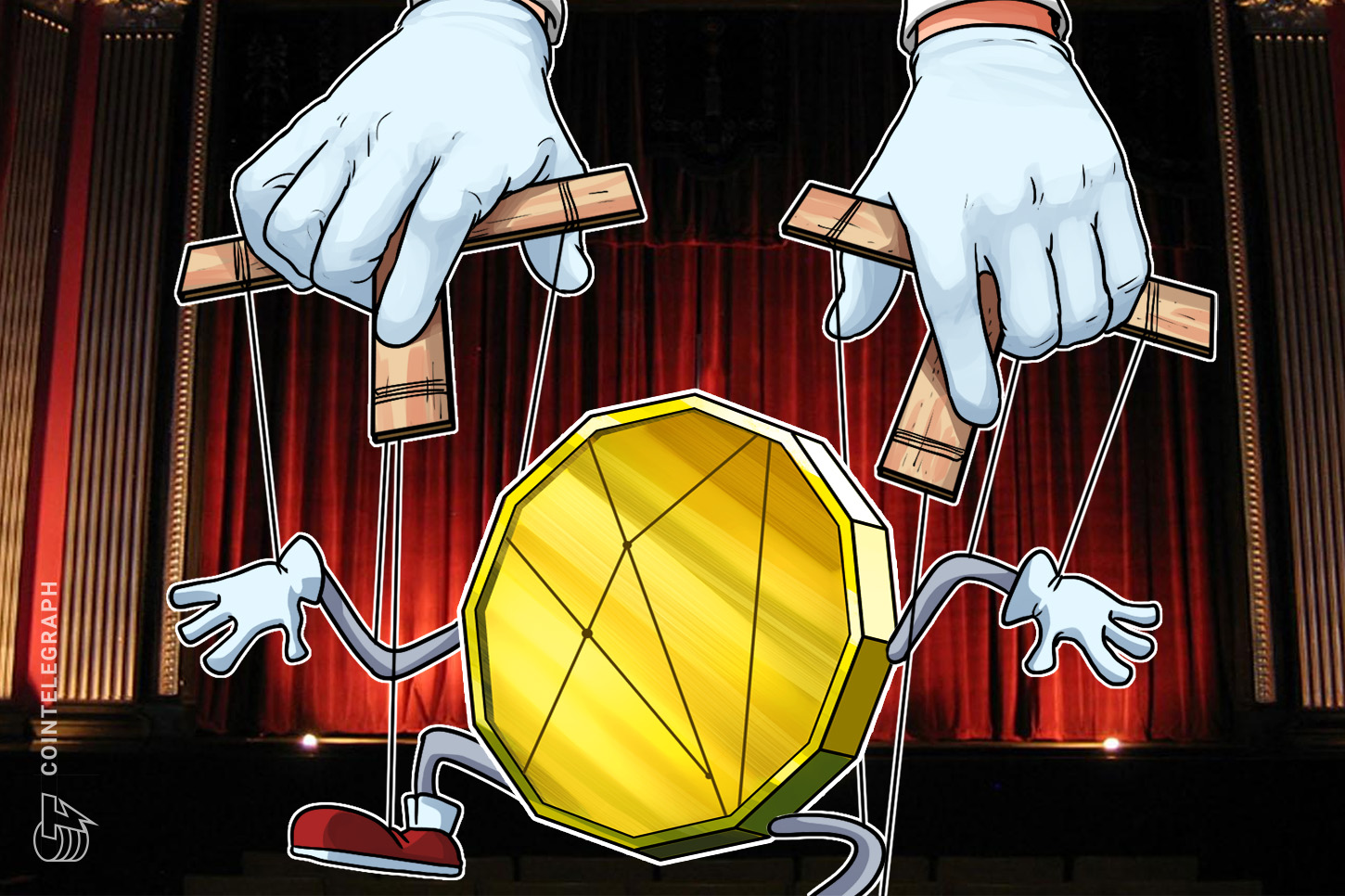 bot-enabled-market-manipulation-rife-on-decentralized-exchanges-researchers-claim