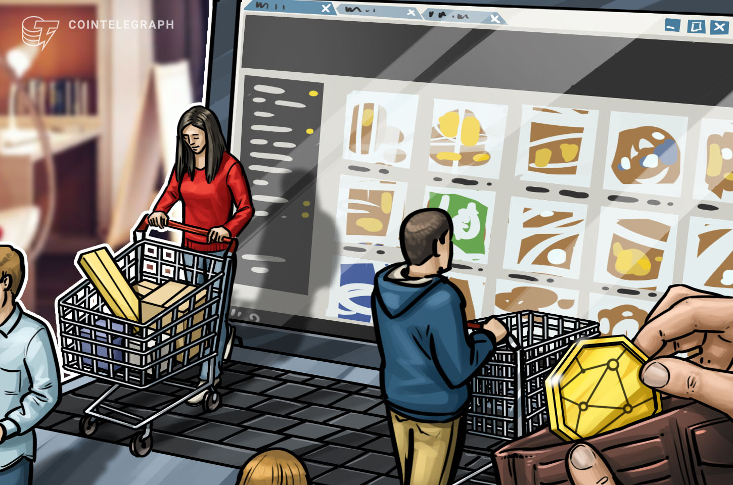 rakuten-begins-registrations-for-cryptocurrency-exchange-ahead-of-june-launch