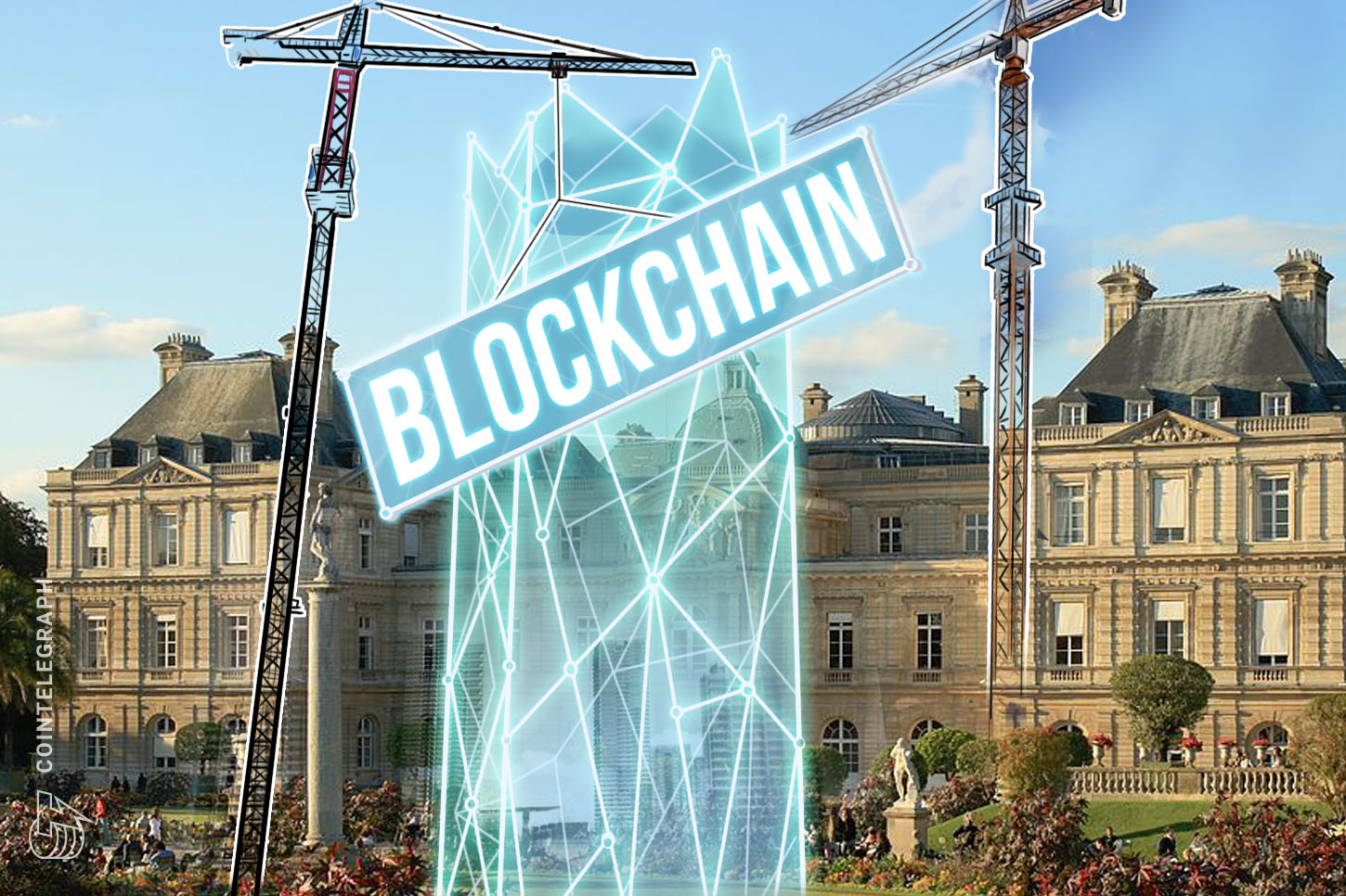 french-minister-of-finance-blockchain-is-a-government-priority