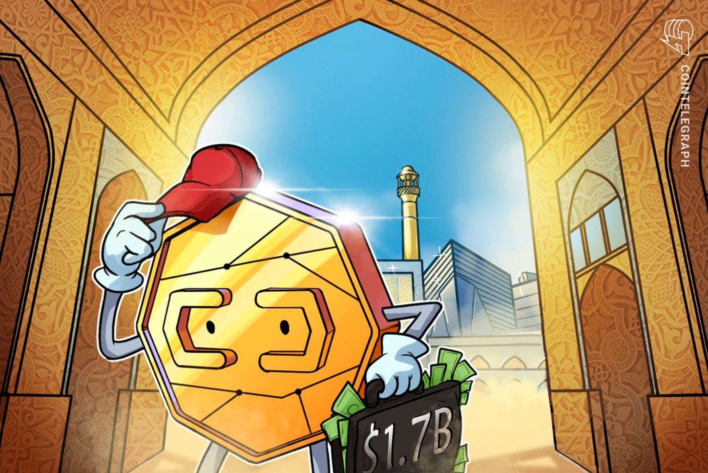 binance-ceo-legal-action-report-iranian-entities