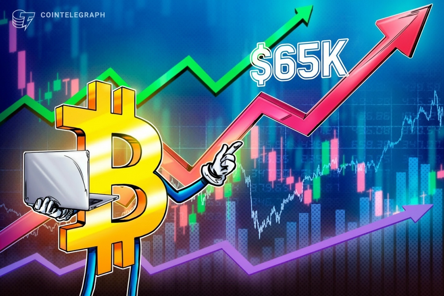bitcoin-captures-65k-after-us-stocks-rebound-from-ai-sell-off-will-it-hold