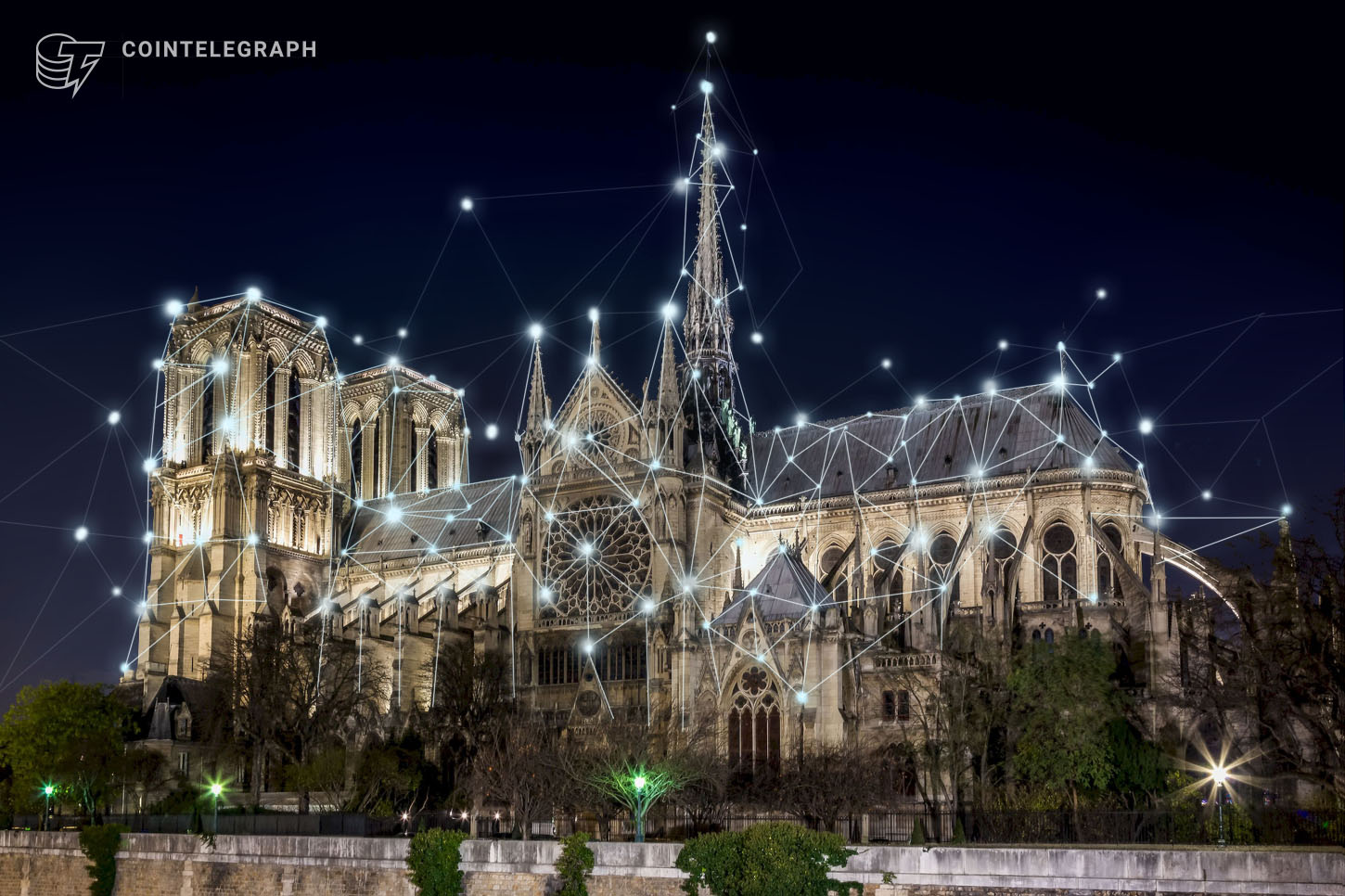blockshow-launches-crypto-fundraising-campaign-for-notre-dame-reconstruction
