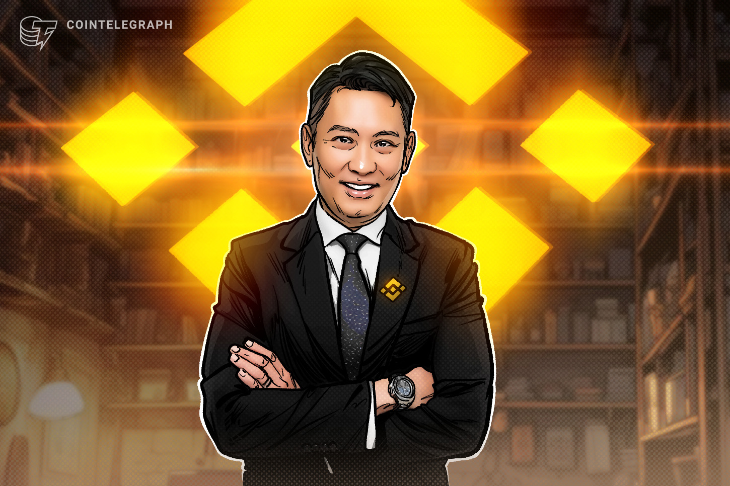 binance-ceo-richard-teng-iran-transactions-legal-warning
