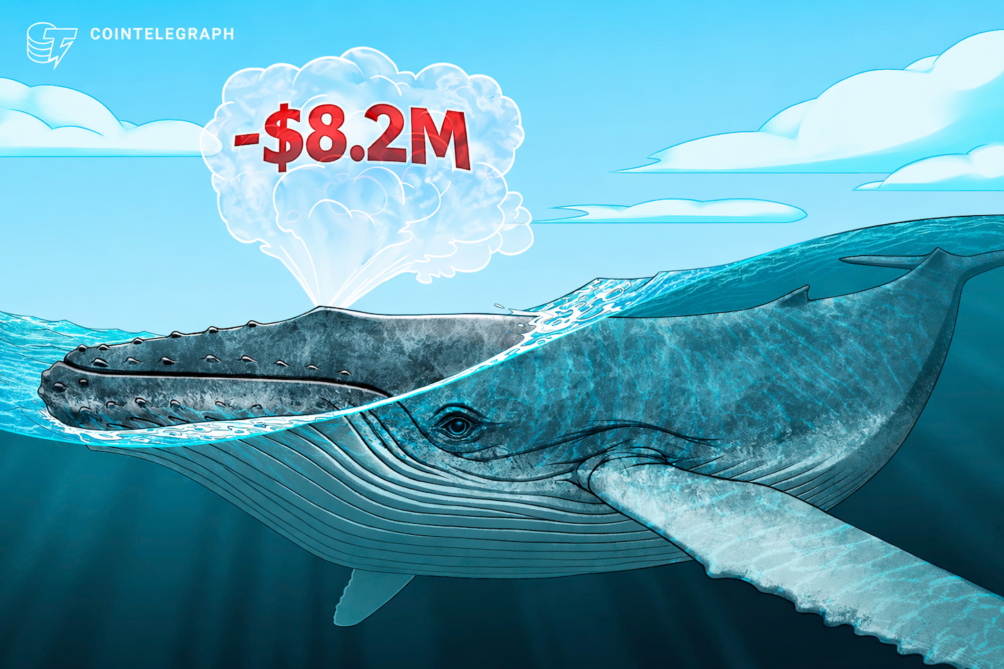 whale-loses-8-2m-arc-squeeze-lighter-perps-liquidation