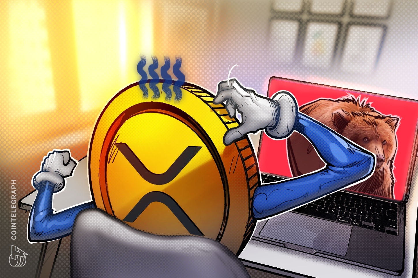 xrp-price-prediction-ai-vs-standard-chartered