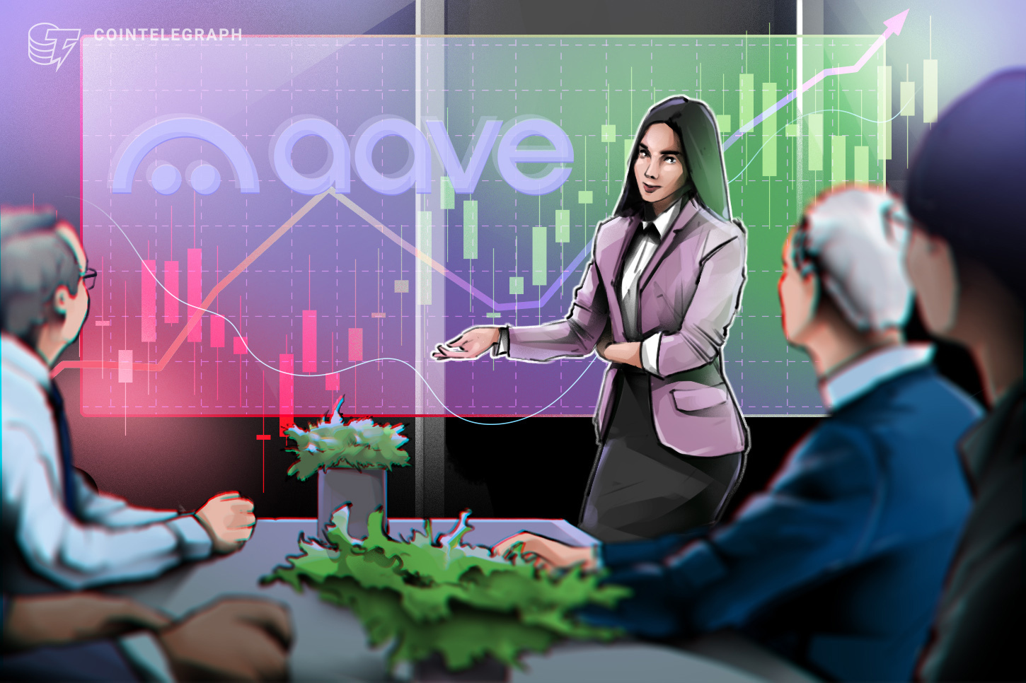 grvt-aave-composable-yield-perp-collateral