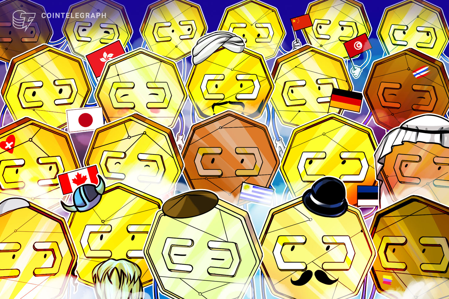 cambridge-study-lack-of-standard-terms-for-crypto-hampers-global-regulatory-response