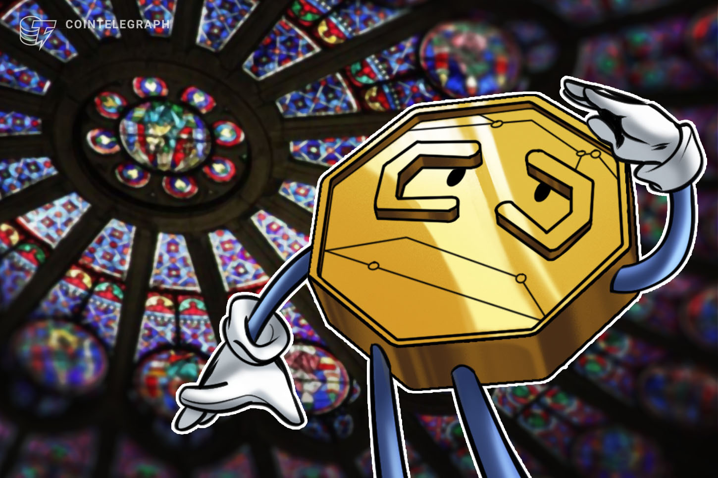 binance-responds-to-notre-dame-tragedy-by-launching-crypto-donation-channel