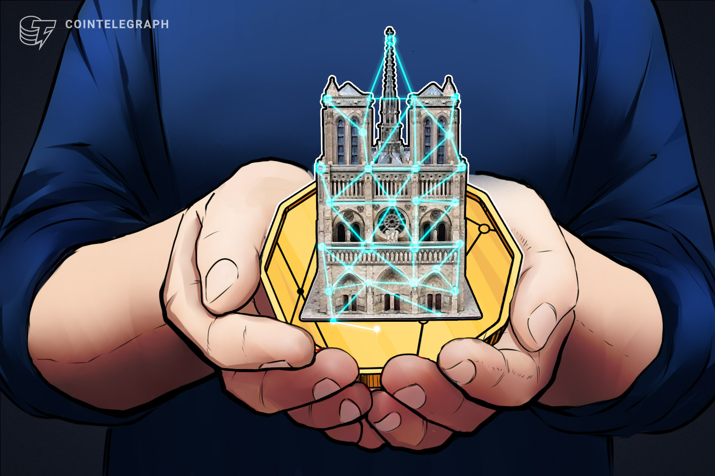 french-govt-minister-open-to-enabling-crypto-donations-for-notre-dame