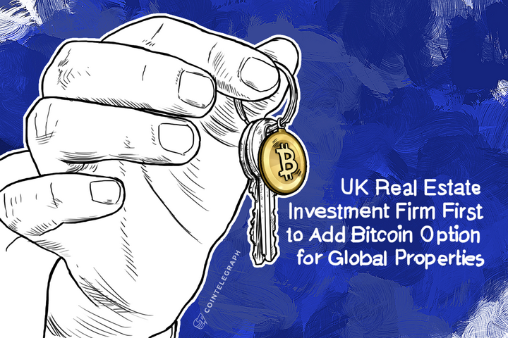 uk-real-estate-investment-firm-first-to-add-bitcoin-option-for-global-properties