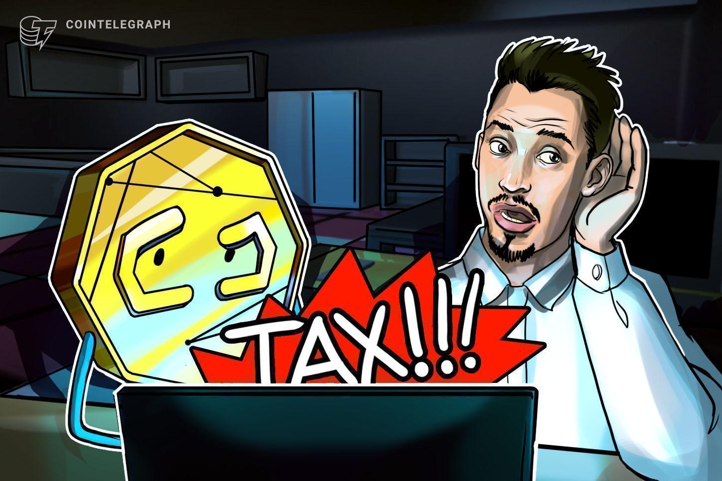 turkey-government-crypto-income-tax-proposal