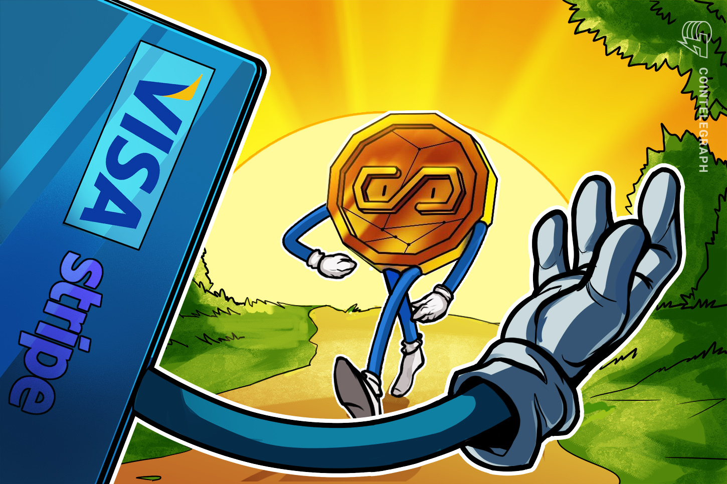 visa-stripe-bridge-stablecoin-card-rollout-test-onchain-settlement