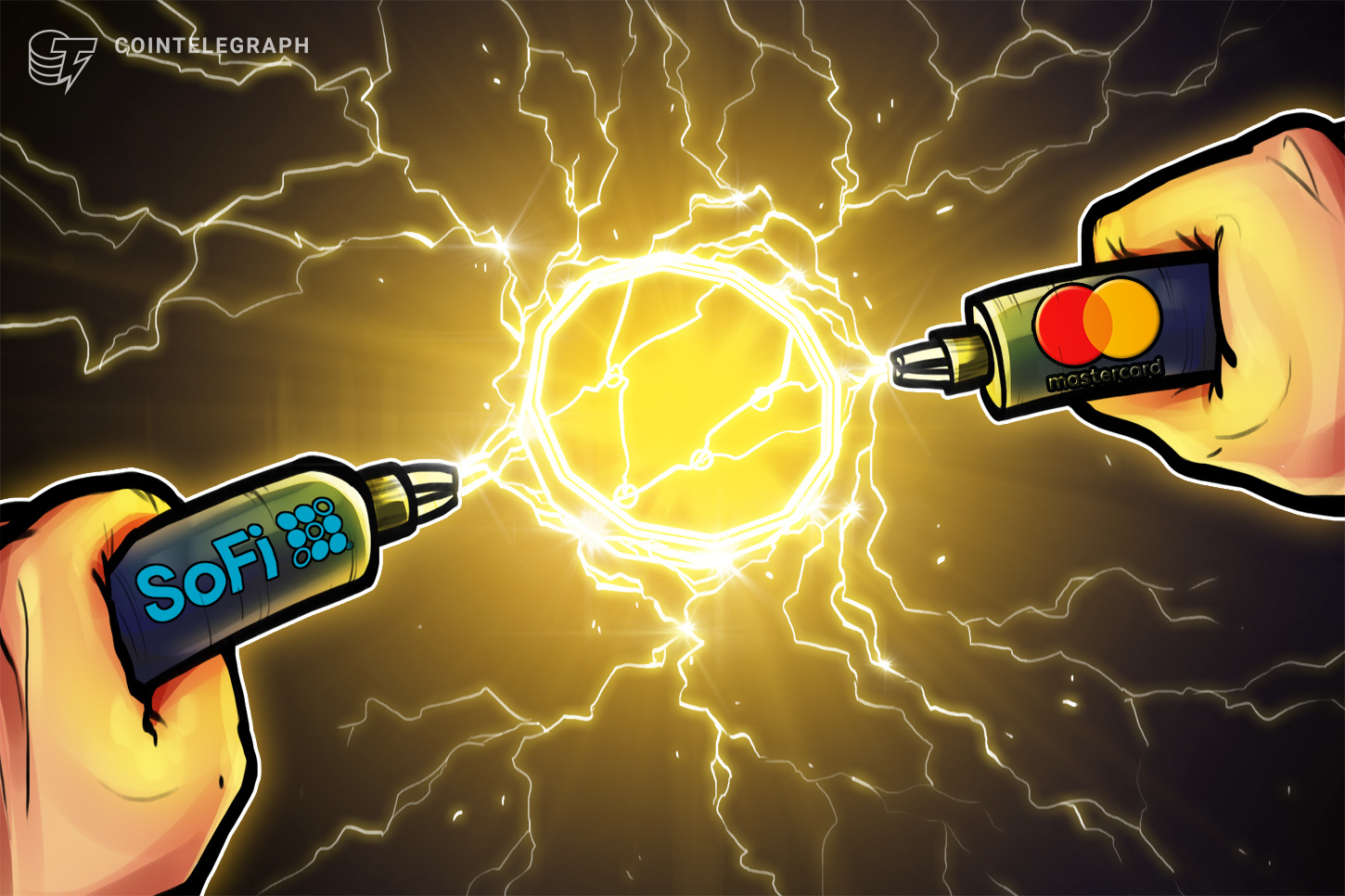 sofi-and-mastercard-move-stablecoin-settlement-into-global-card-network