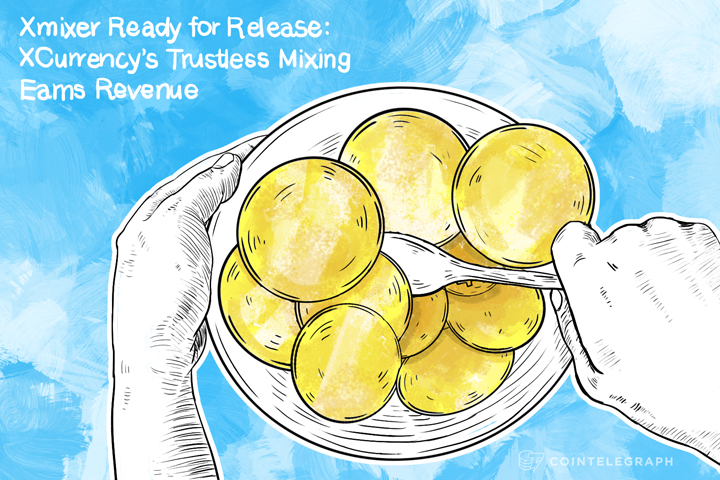 xmixer-ready-for-release-xcurrencys-trustless-mixing-earns-revenue