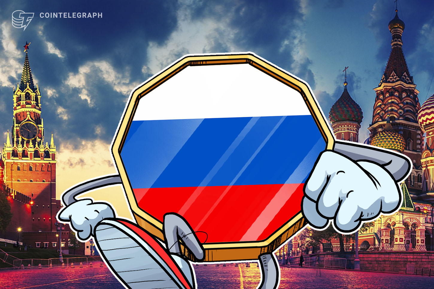 central-bank-of-russia-reviews-potential-benefits-and-drawbacks-of-cbdcs