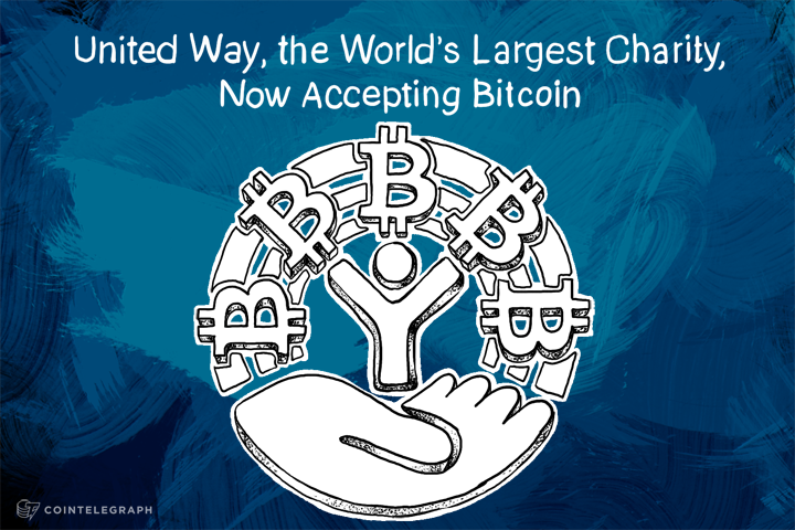 united-way-the-worlds-largest-charity-now-accepting-bitcoin