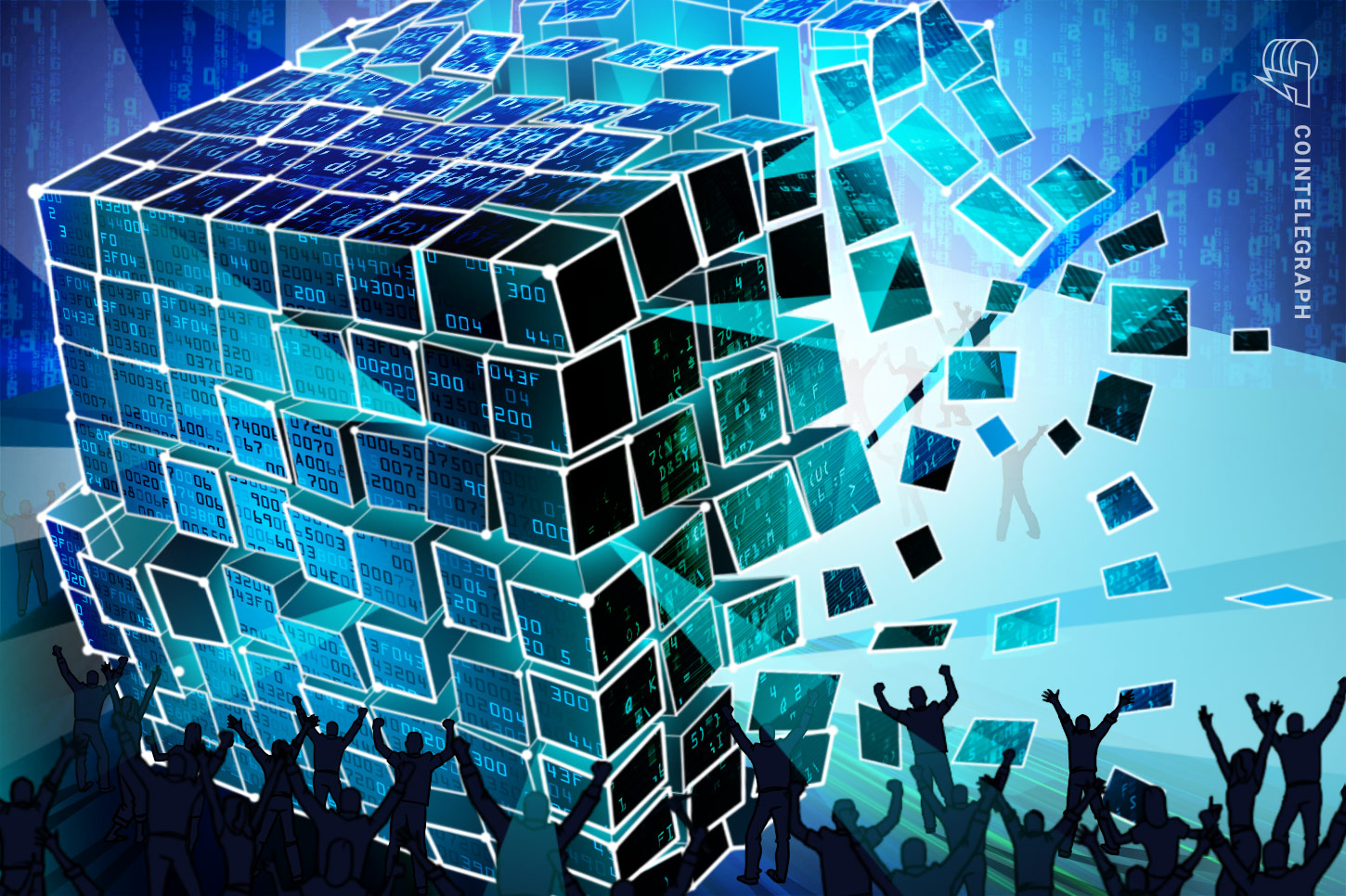 bitcoin-sv-experiences-blockchain-reorganizations-possibly-due-to-unwieldy-block-size