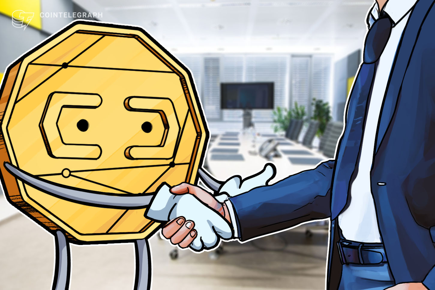 crypto-exchange-poloniex-adds-support-for-usdt-on-tron-blockchain