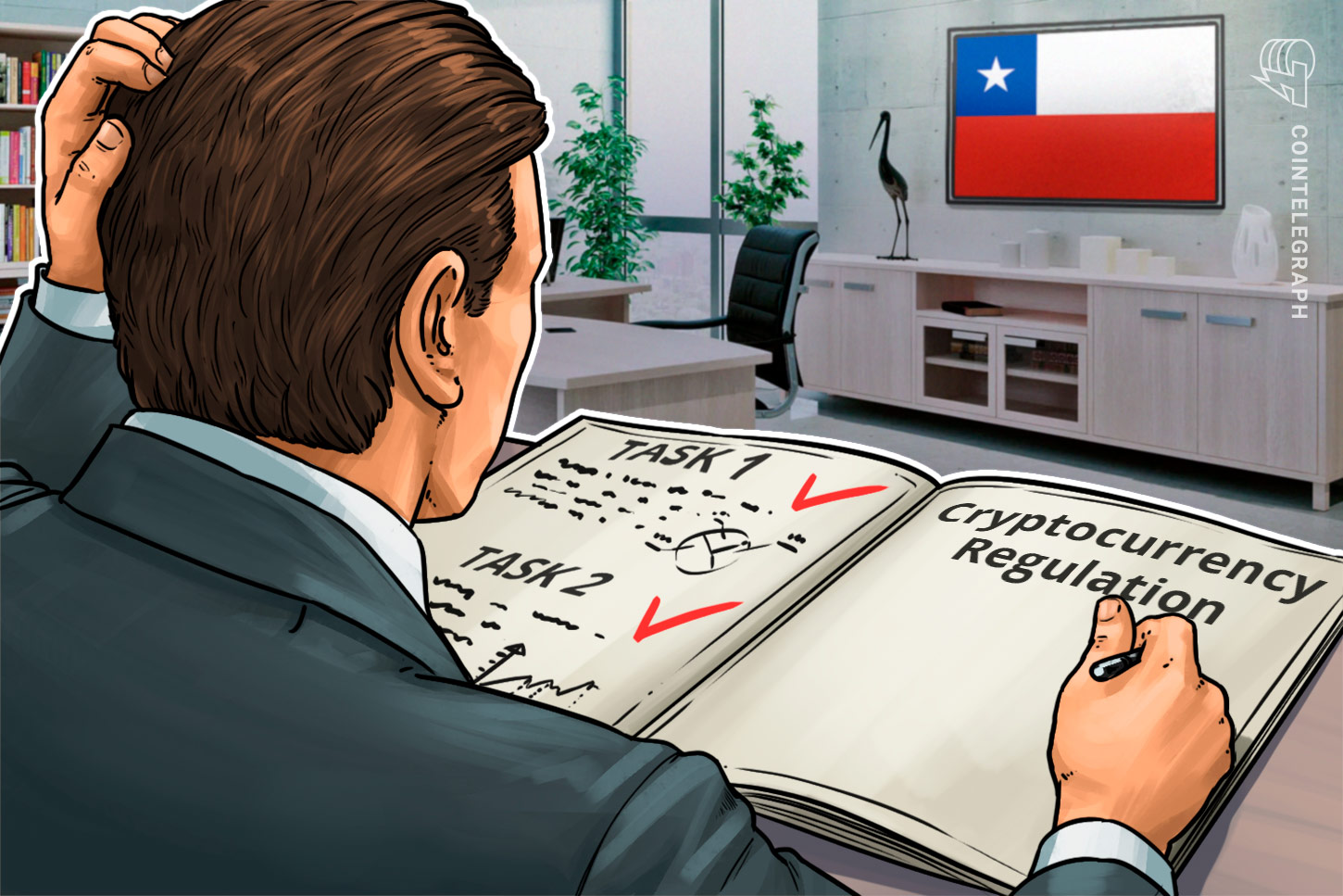 chilean-government-introduces-new-cryptocurrency-and-fintech-regulation-bill-to-congress
