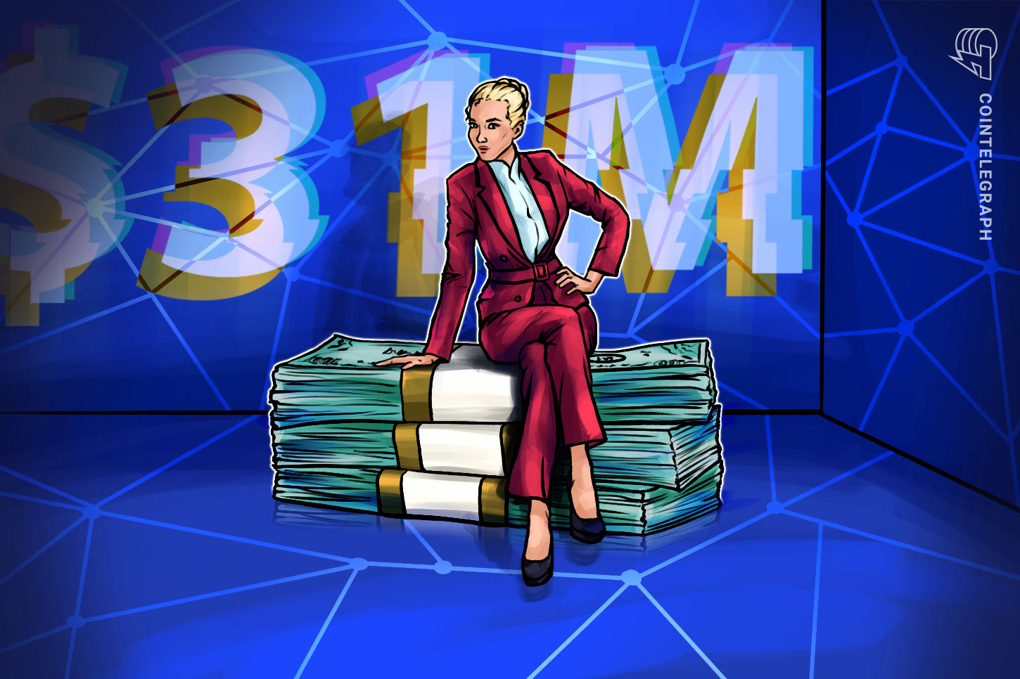 tradeweb-leads-31m-round-in-crypto-ecn-crossover-markets-entering-institutional-trading-market
