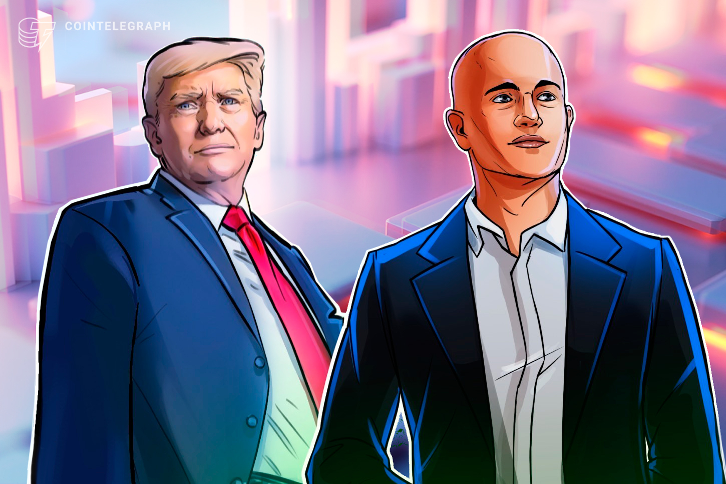 donald-trump-coinbase-brian-armstrong-crypto-bill