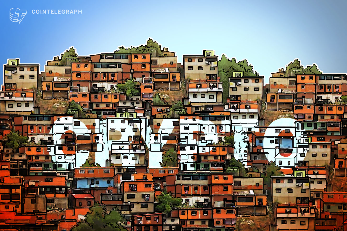 campaign-to-raise-1-mln-in-crypto-for-venezuelans-registers-60-000-beneficiaries