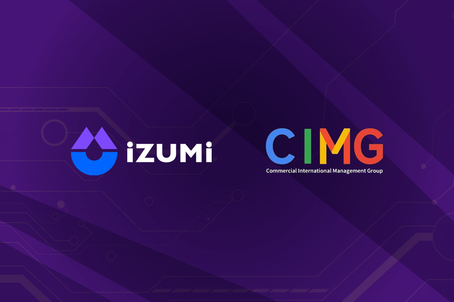 nasdaq-listed-company-cimg-signs-strategic-agreement-to-acquire-core-assets-of-izumi-finance