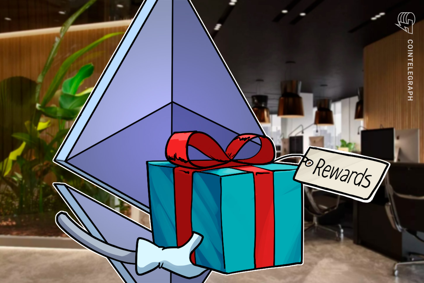 vitalik-buterin-proposes-higher-staking-rewards-for-upcoming-eth-pos-algorithm