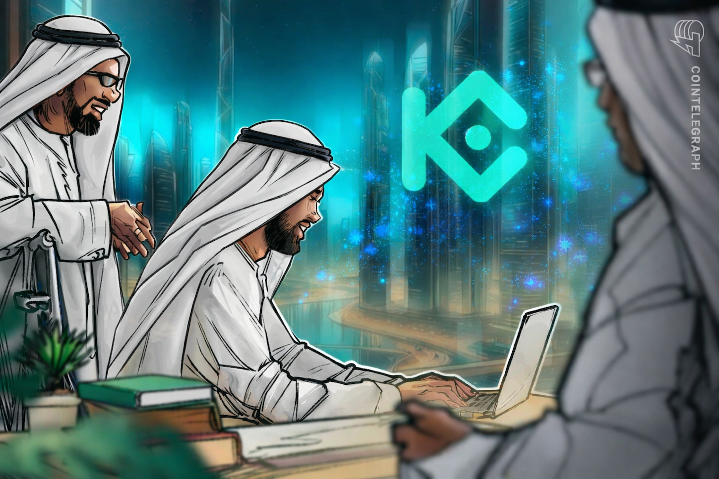 dubai-vara-kucoin-unlicensed-crypto-activity-warning